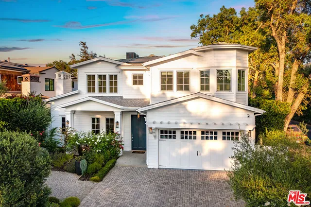 $4,095,000 | 4402 Ledge Avenue, Toluca Lake, CA 91602