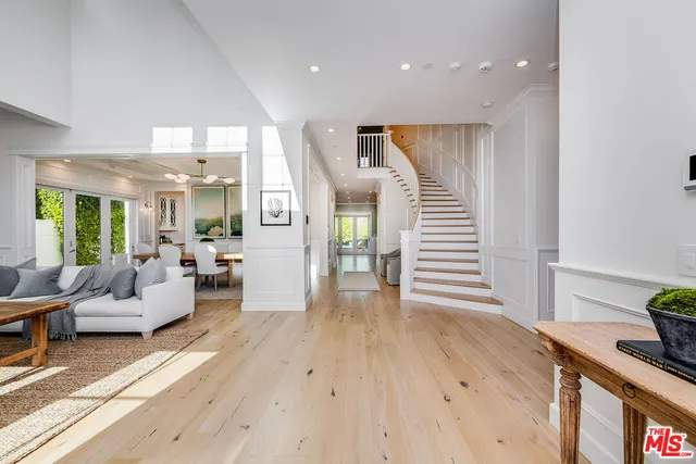 $4,095,000 | 4402 Ledge Avenue, Toluca Lake, CA 91602