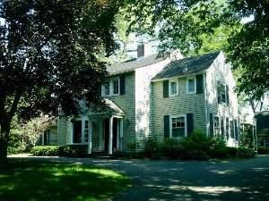 1259 Old Mill Road Lake Forest, IL 60045 - Photo 1 of 1