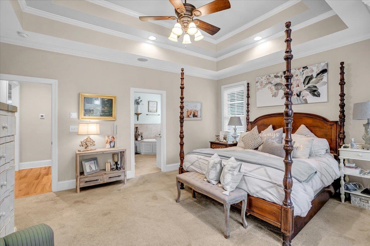 409 Arthurs Court Duncan, SC 29334 - Photo 12 of 50