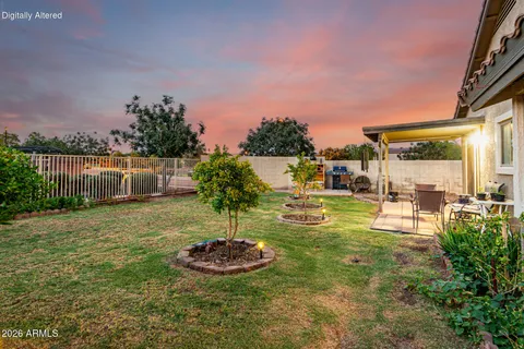 $312,000 | 25666 West St Charles Court, Buckeye, AZ 85326