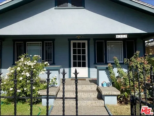 $5,500 | 1557 West 29th Street, Los Angeles, CA 90007