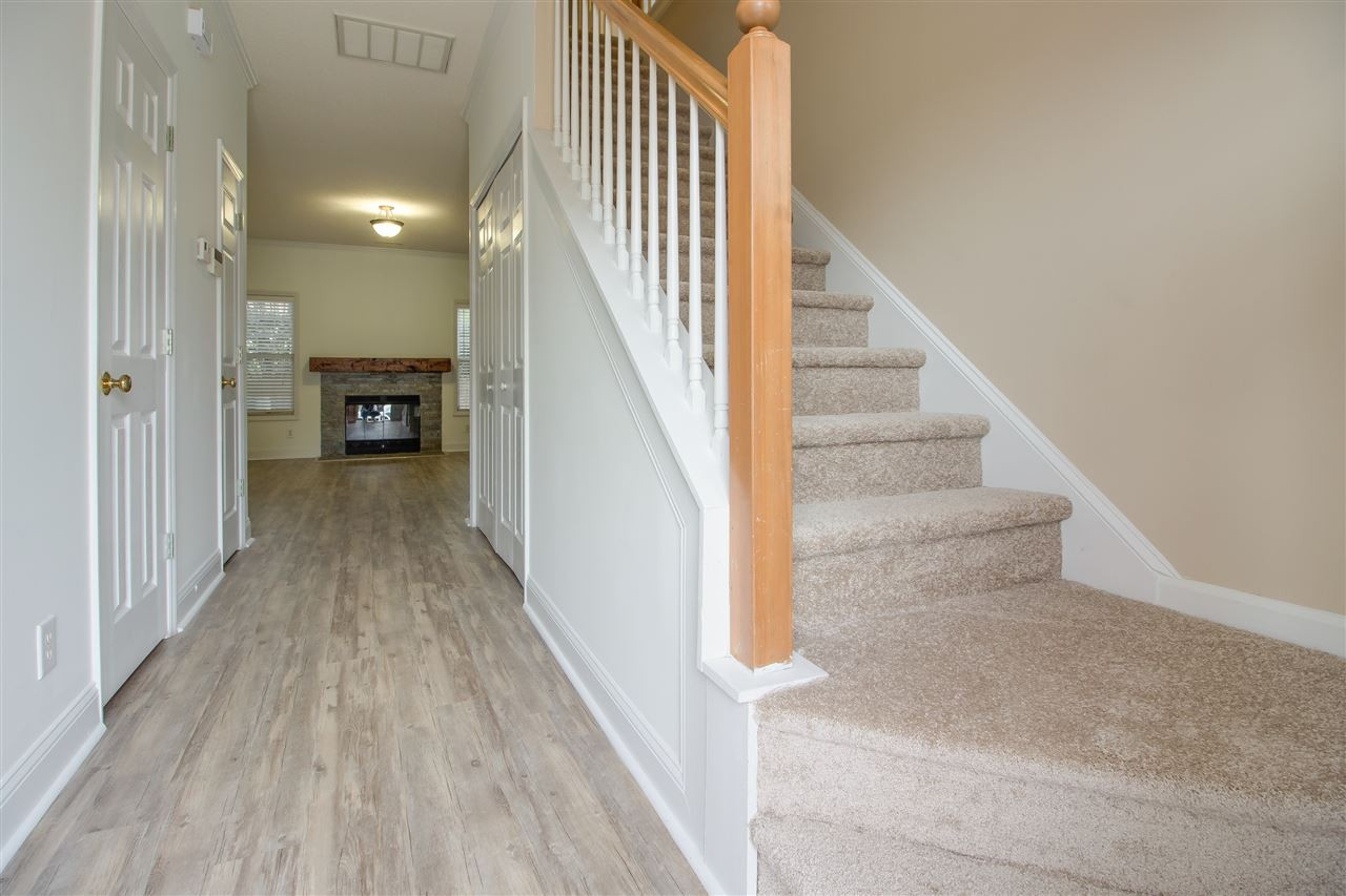 4125 Beaufain Street Raleigh, NC 27604 - Photo 13 of 28 Photo 13