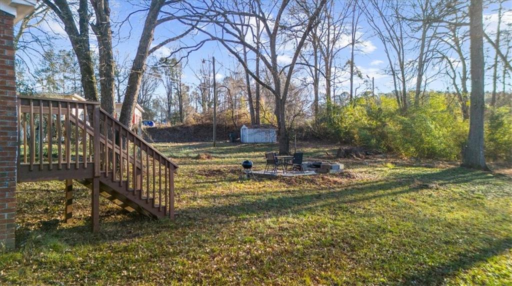 336 Gordon Street Jefferson, GA 30549 - Photo 15 of 21