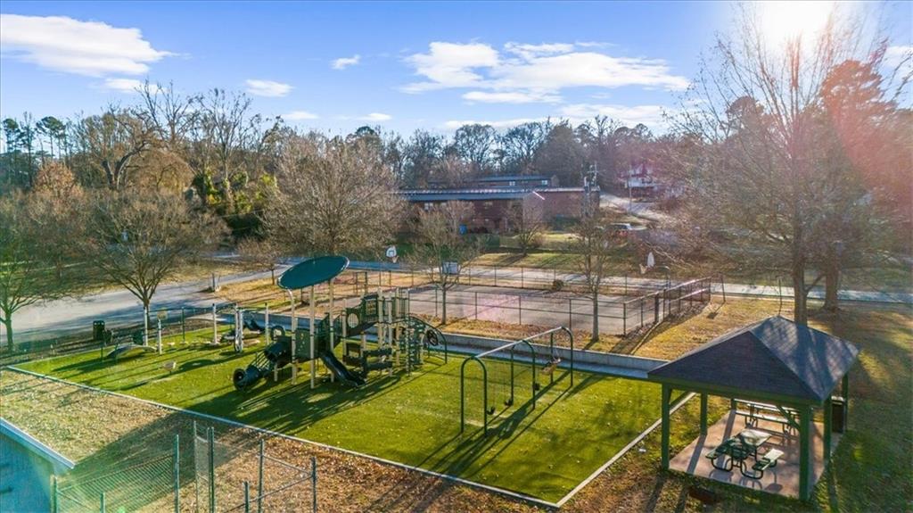 336 Gordon Street Jefferson, GA 30549 - Photo 17 of 21