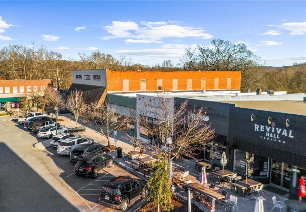 336 Gordon Street Jefferson, GA 30549 - Photo 19 of 21