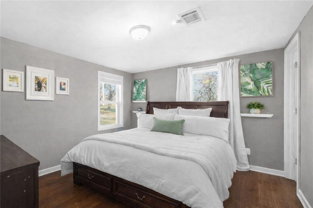 336 Gordon Street Jefferson, GA 30549 - Photo 4 of 21