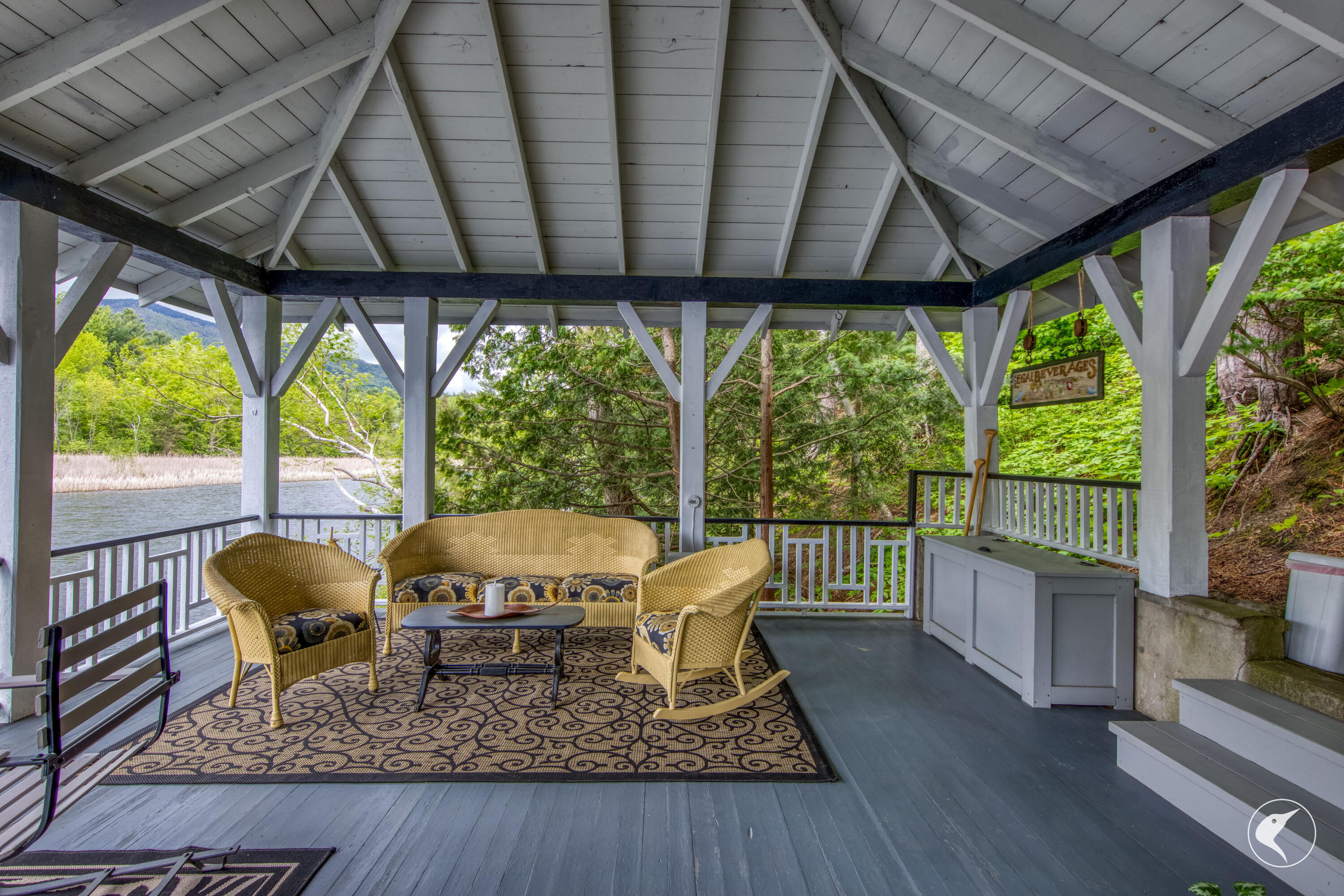 1127 Springfield Road Wilmington, NY 12997 - Photo 56 of 76 Gallery Image 56