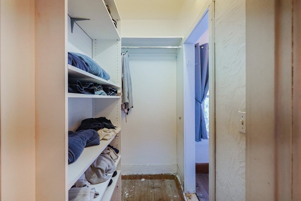 107 Lake Street, Unit B Webster, MA 01570 - Photo 22 of 42 a view of walk in closet