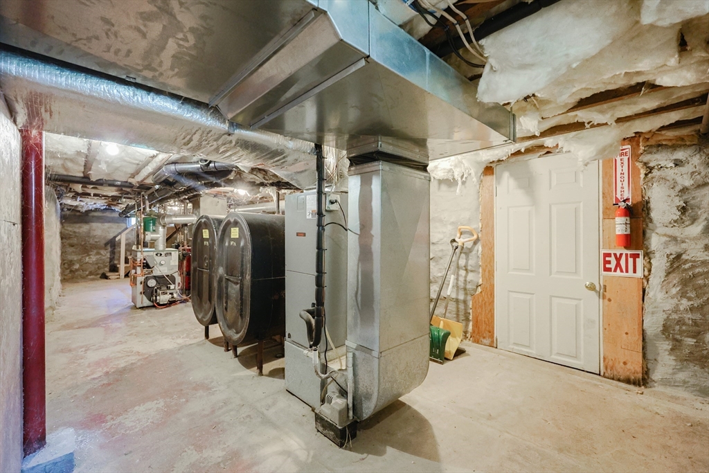 107 Lake Street, Unit B Webster, MA 01570 - Photo 42 of 42 a view of a storage room