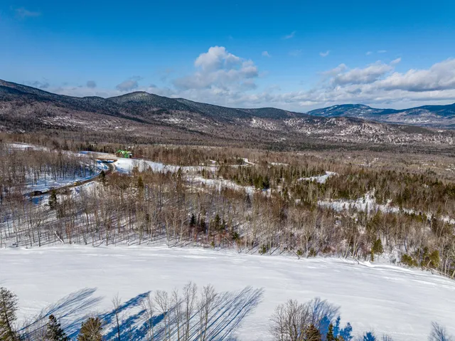 $1,100,000 | 8123 Sawtooth Road, Kingfield, ME 04947