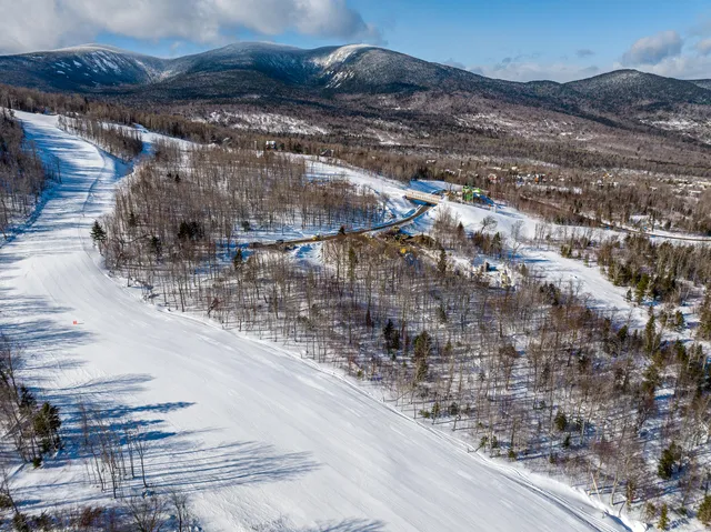 $1,100,000 | 8123 Sawtooth Road, Kingfield, ME 04947