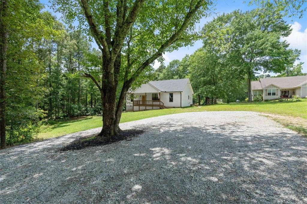498 Raburn Road Bremen, GA 30110 - Photo 2 of 44