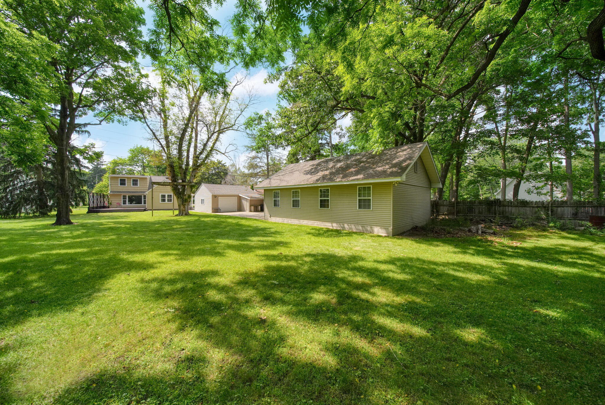 743 Briarcliff Road Jackson, MI 49203 - Photo 48 of 68 49