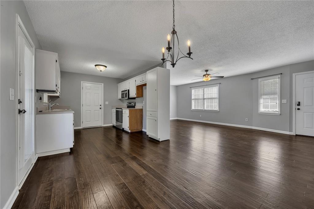 15 Autumn Ridge Drive Euharlee, GA 30145 - Photo 11 of 39