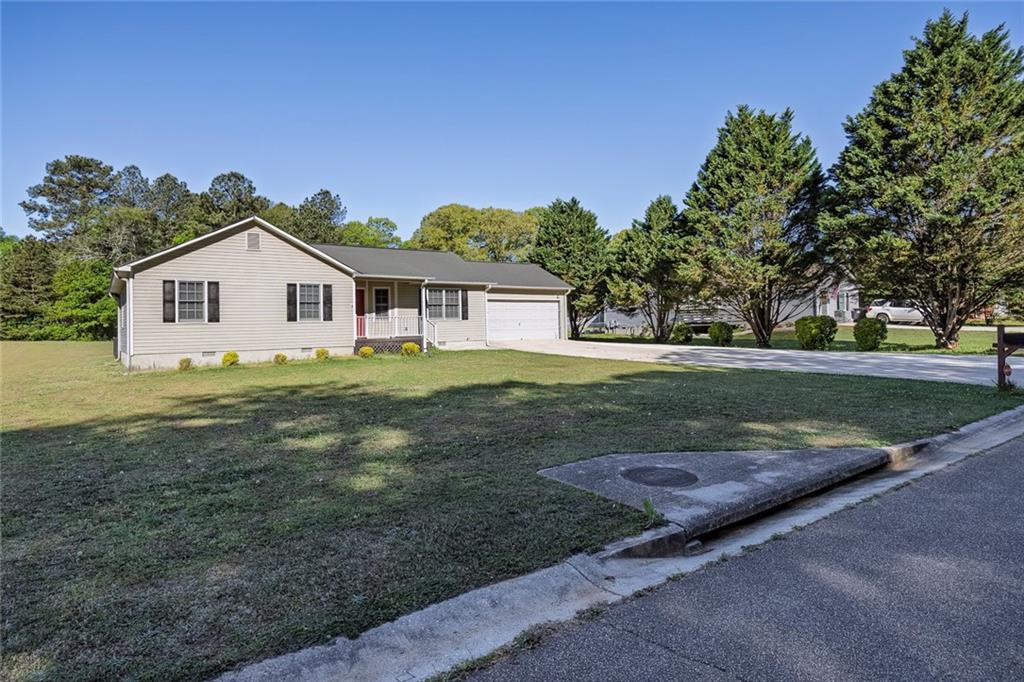 15 Autumn Ridge Drive Euharlee, GA 30145 - Photo 2 of 39