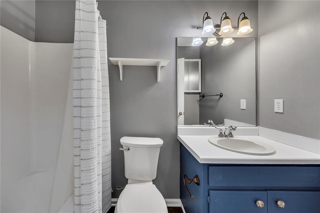 15 Autumn Ridge Drive Euharlee, GA 30145 - Photo 23 of 39