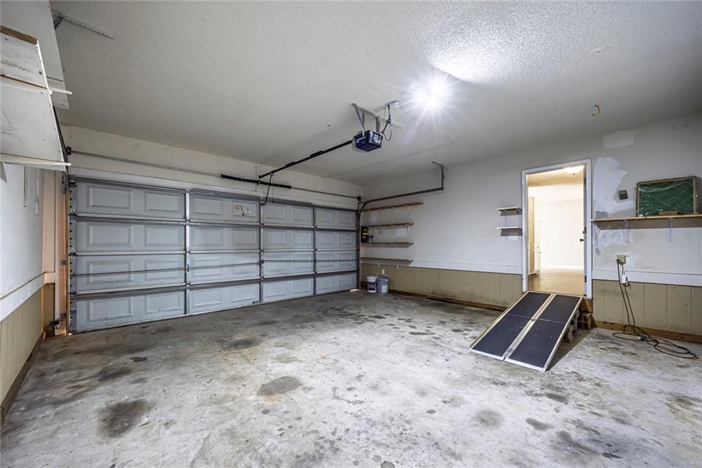 15 Autumn Ridge Drive Euharlee, GA 30145 - Photo 24 of 39