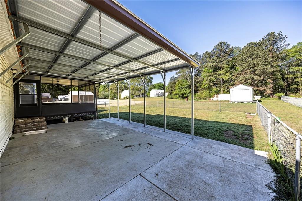 15 Autumn Ridge Drive Euharlee, GA 30145 - Photo 27 of 39