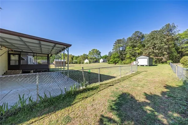 $289,900 | 15 Autumn Ridge Drive, Euharlee, GA 30145