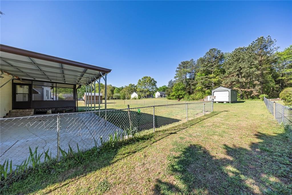 15 Autumn Ridge Drive Euharlee, GA 30145 - Photo 28 of 39