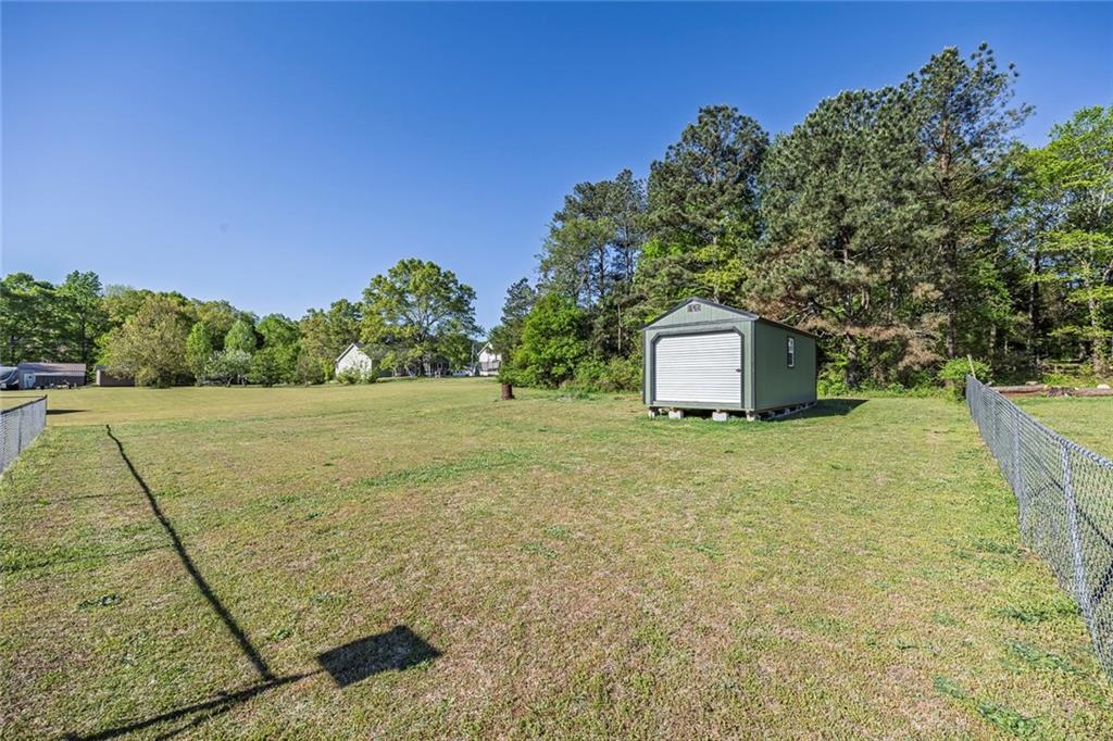 15 Autumn Ridge Drive Euharlee, GA 30145 - Photo 29 of 39