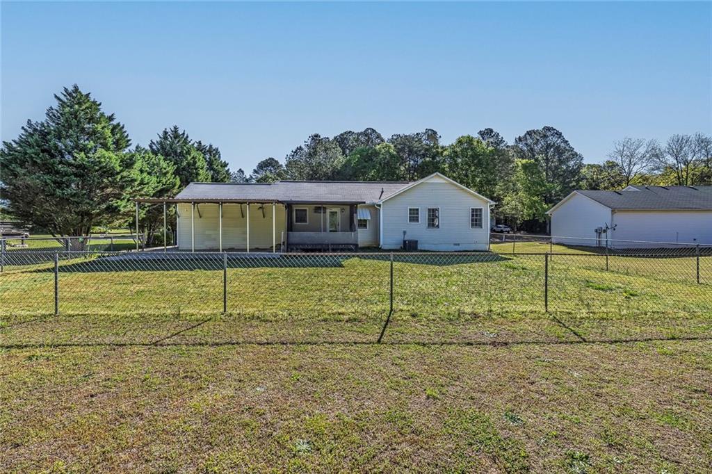 15 Autumn Ridge Drive Euharlee, GA 30145 - Photo 30 of 39