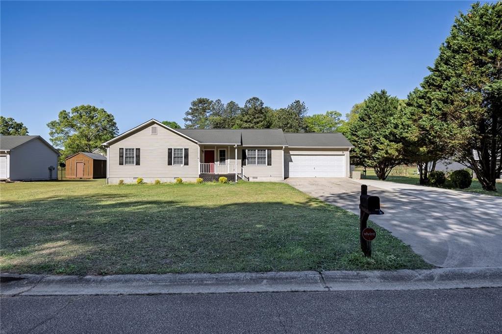 15 Autumn Ridge Drive Euharlee, GA 30145 - Photo 3 of 39