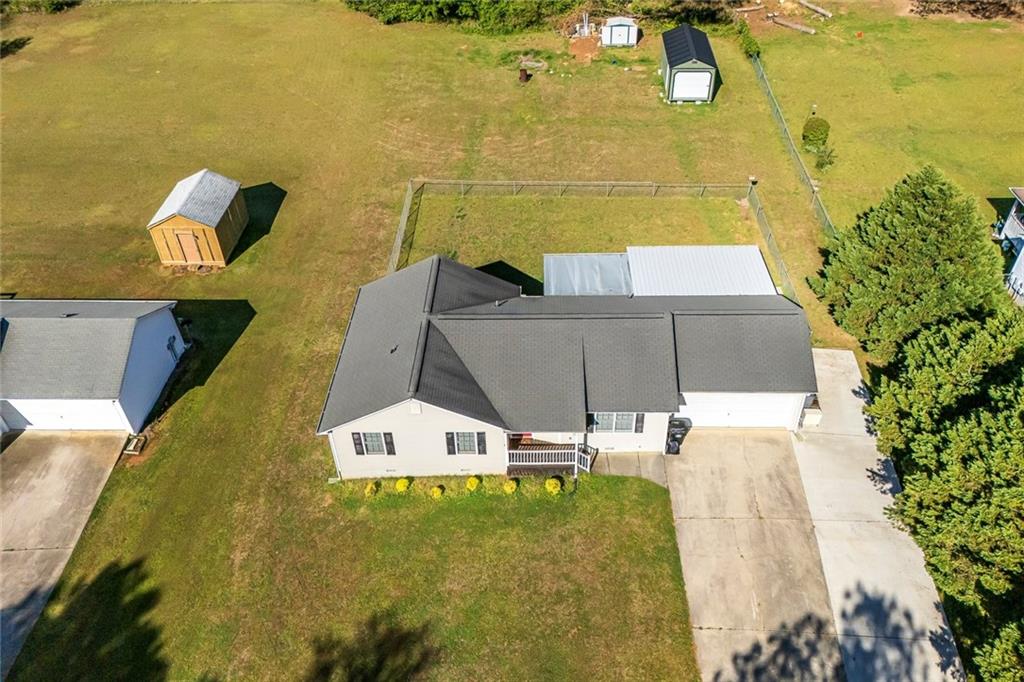 15 Autumn Ridge Drive Euharlee, GA 30145 - Photo 34 of 39