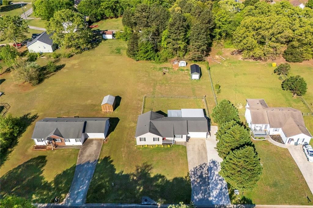 15 Autumn Ridge Drive Euharlee, GA 30145 - Photo 35 of 39