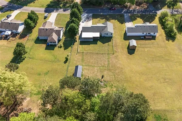 $289,900 | 15 Autumn Ridge Drive, Euharlee, GA 30145