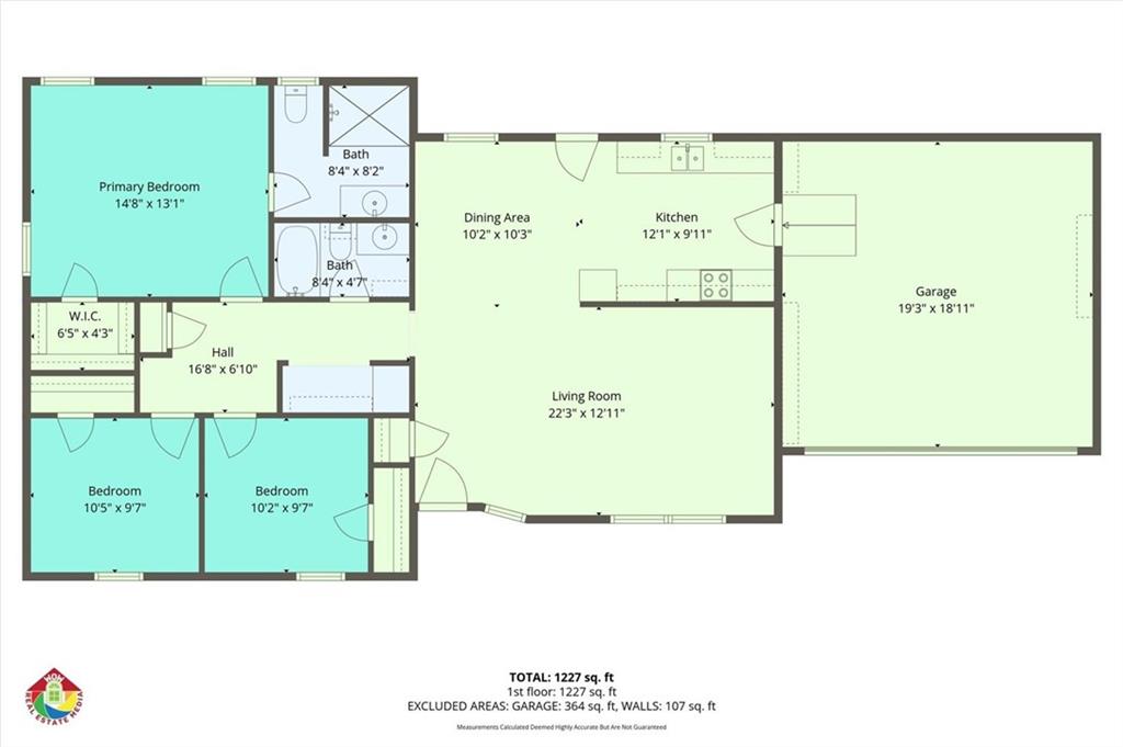 15 Autumn Ridge Drive Euharlee, GA 30145 - Photo 38 of 39
