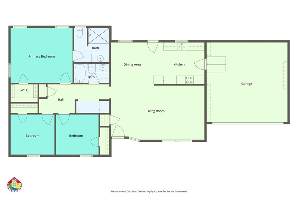 15 Autumn Ridge Drive Euharlee, GA 30145 - Photo 39 of 39