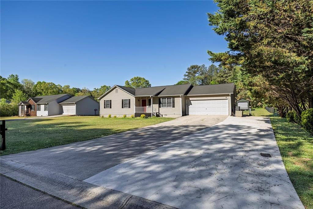 15 Autumn Ridge Drive Euharlee, GA 30145 - Photo 4 of 39