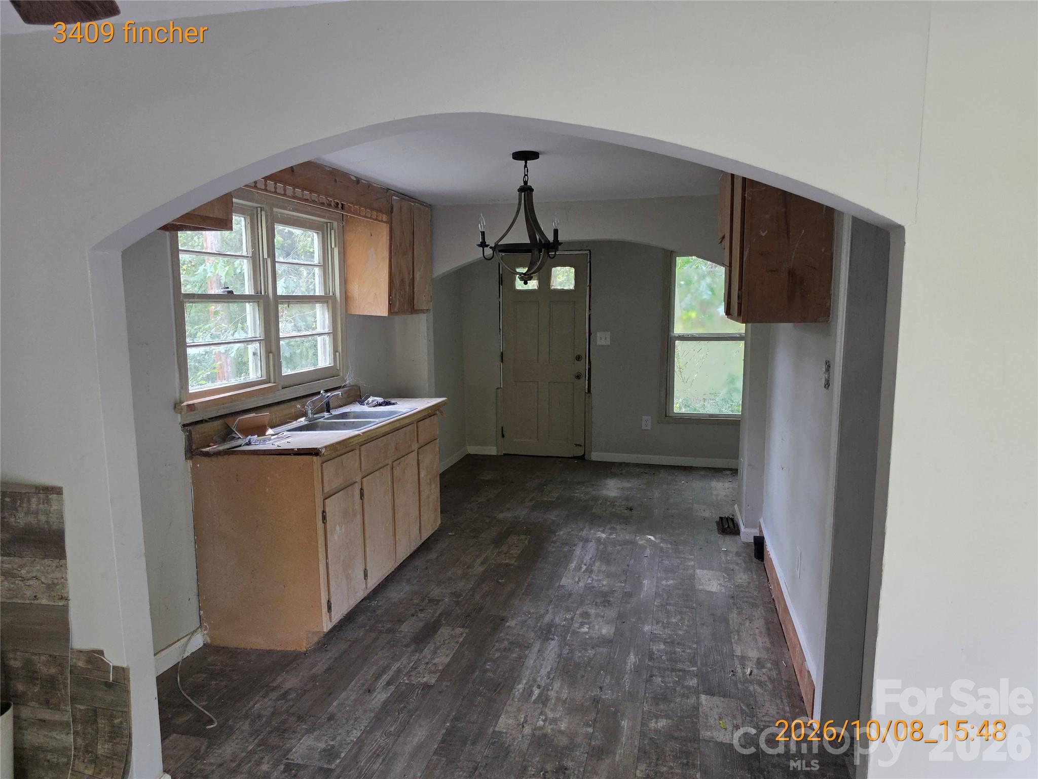 3409 Fincher Road Matthews, NC 28104 - Photo 2 of 10 Gallery Image 2
