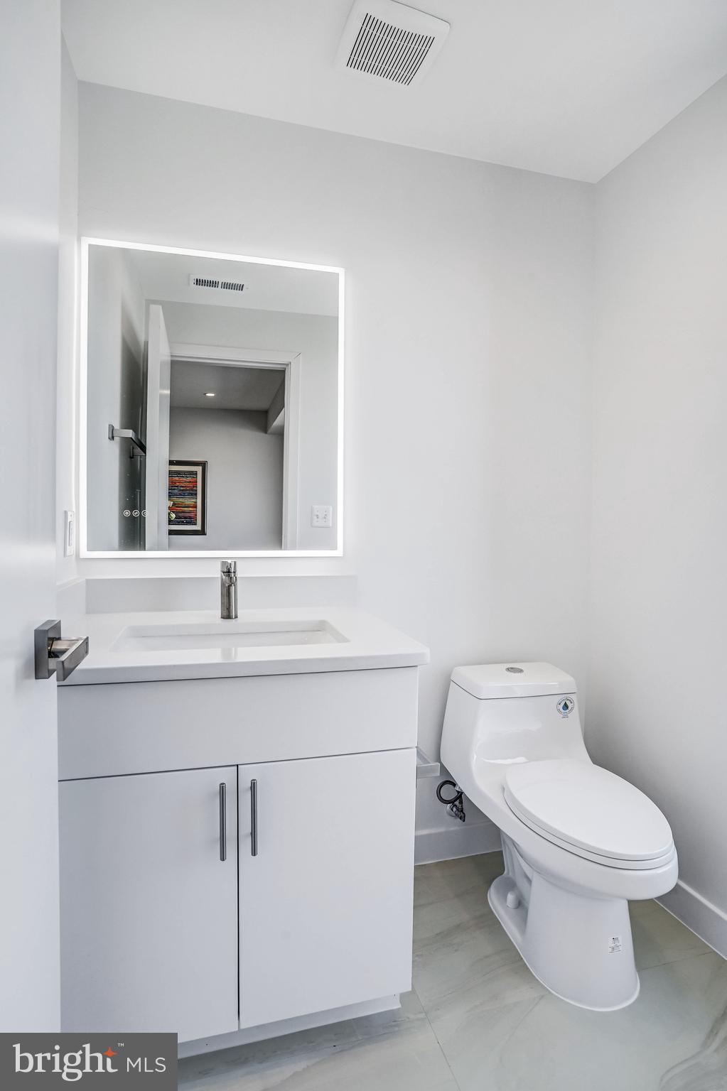5219 F Street Southeast Washington, DC 20019 - Photo 46 of 67