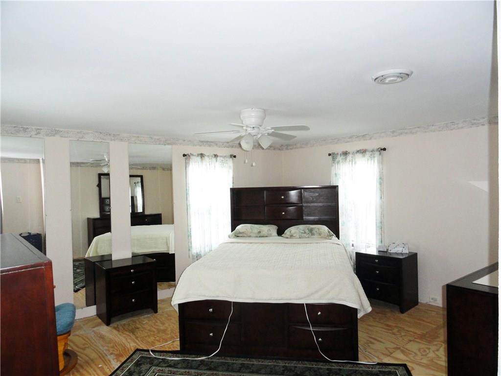 195 Kerr Road Greensburg, PA 15601 - Photo 17 of 25 13 x 15 master bedroom with new carpet to be installed