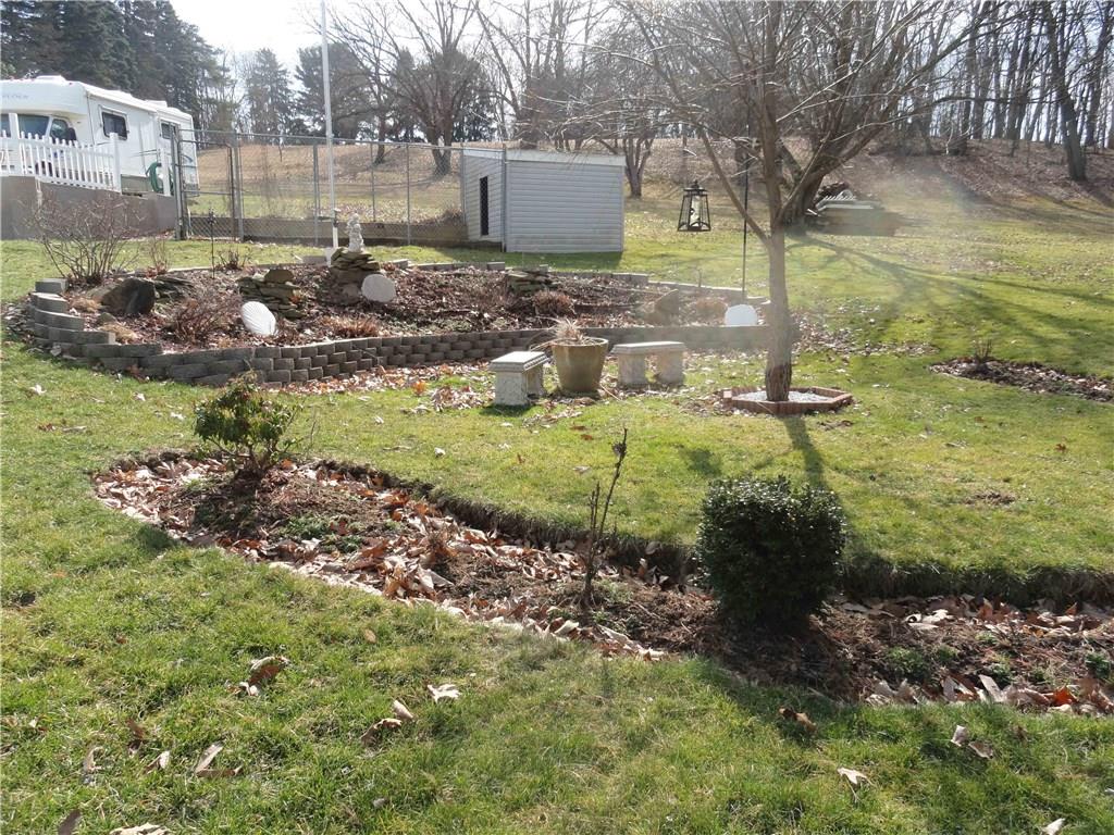 195 Kerr Road Greensburg, PA 15601 - Photo 20 of 25 Garden area