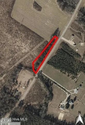 $19,900 | Tbd Brinkley Road, Corapeake, NC 27926