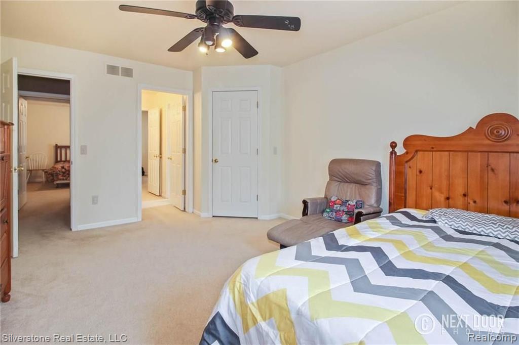 3327 Paddington Court Rochester Hills, MI 48309 - Photo 27 of 41
