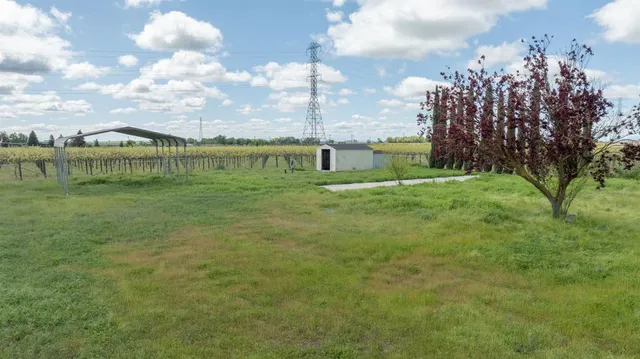 $649,000 | 15330 Smith Road, Lodi, CA 95240