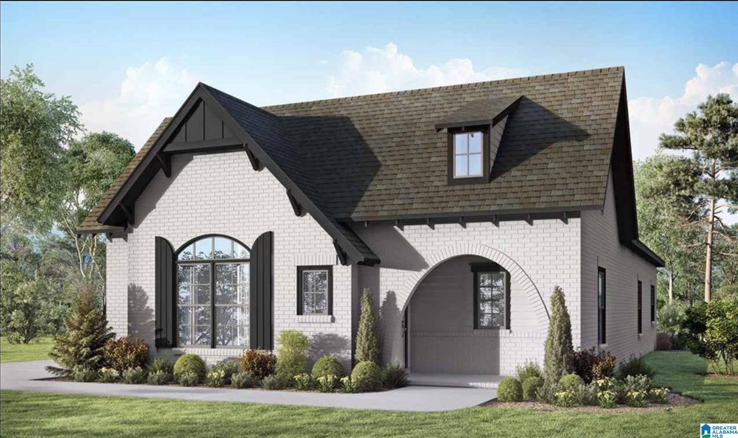 1031 Crestview Ridge Helena, AL 35080 - Photo 1 of 1
