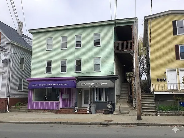 $1,285,000 | 149 Washington Street, Peabody, MA 01960