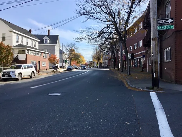 $1,285,000 | 149 Washington Street, Peabody, MA 01960
