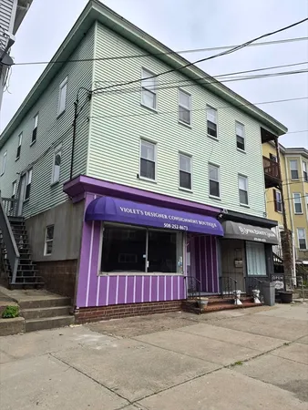 $1,285,000 | 149 Washington Street, Peabody, MA 01960