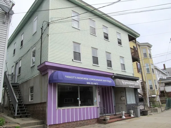 $1,285,000 | 149 Washington Street, Peabody, MA 01960