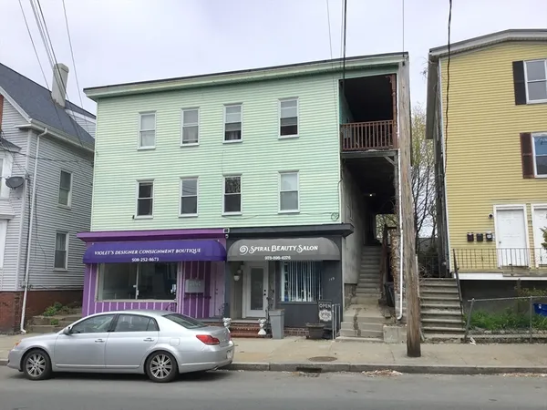 $1,285,000 | 149 Washington Street, Peabody, MA 01960