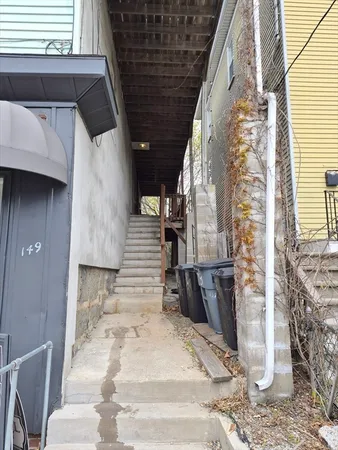 $1,285,000 | 149 Washington Street, Peabody, MA 01960