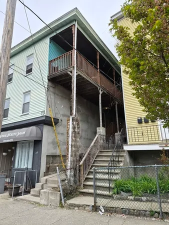 $1,285,000 | 149 Washington Street, Peabody, MA 01960