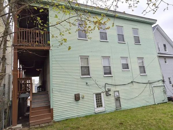 $1,285,000 | 149 Washington Street, Peabody, MA 01960